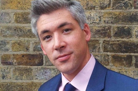 City AM editor David Hellier replaced by Institute of Directors' PR chief